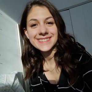 Meet your Posher, Kyanna